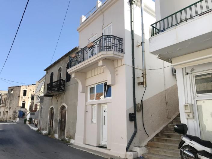 Image No.1-1 Bed Village House for sale