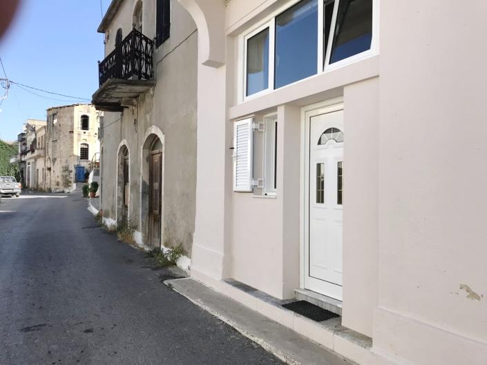 Image No.3-1 Bed Village House for sale