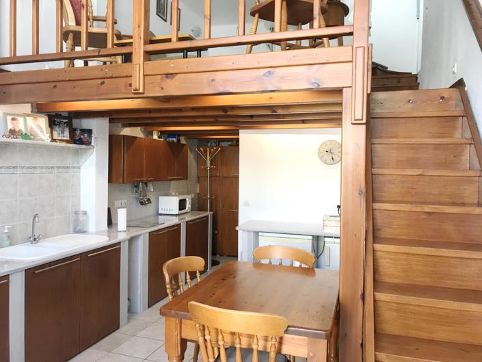 Image No.4-1 Bed Village House for sale