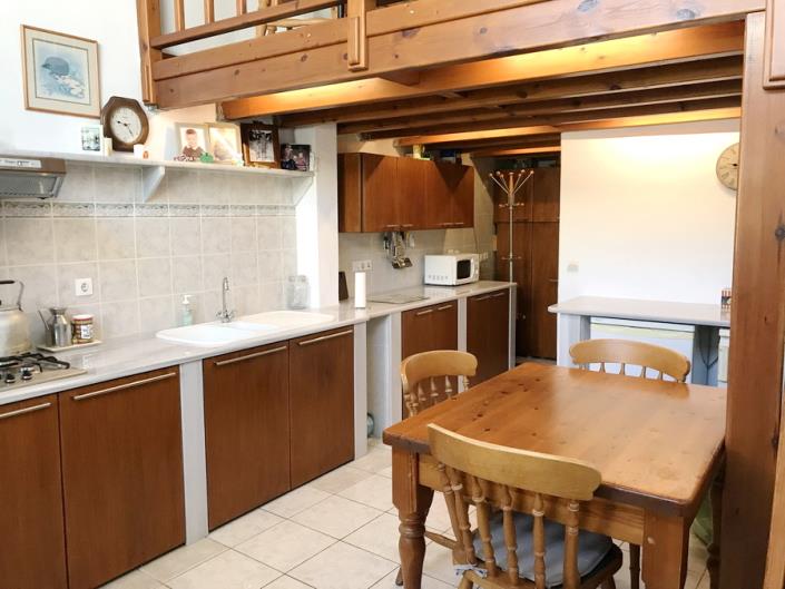 Image No.5-1 Bed Village House for sale