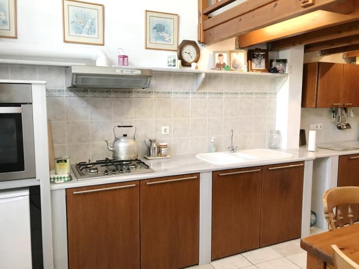 Image No.6-1 Bed Village House for sale