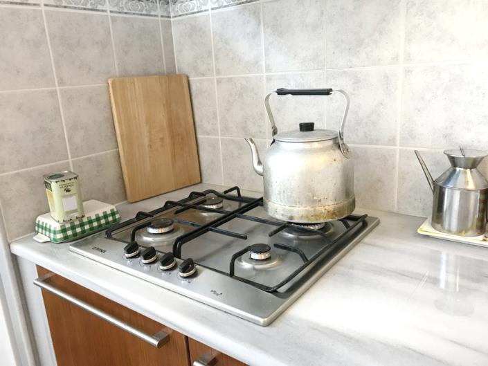 Image No.7-1 Bed Village House for sale