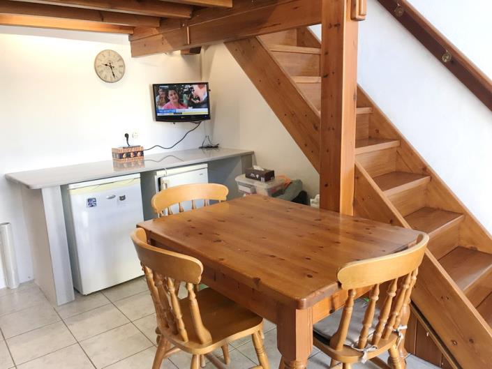 Image No.8-1 Bed Village House for sale