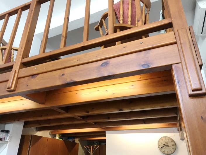 Image No.11-1 Bed Village House for sale