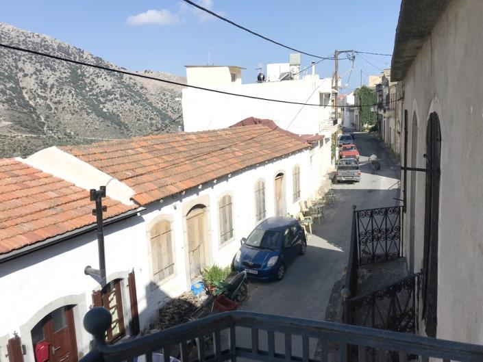 Image No.27-1 Bed Village House for sale