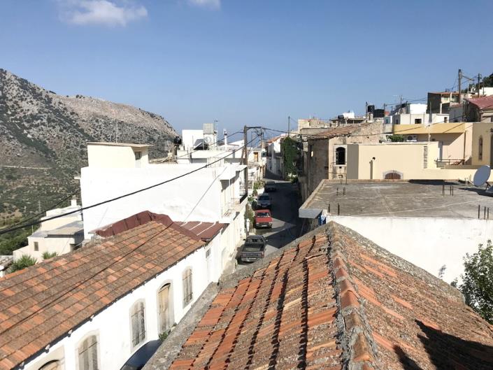 Image No.32-1 Bed Village House for sale