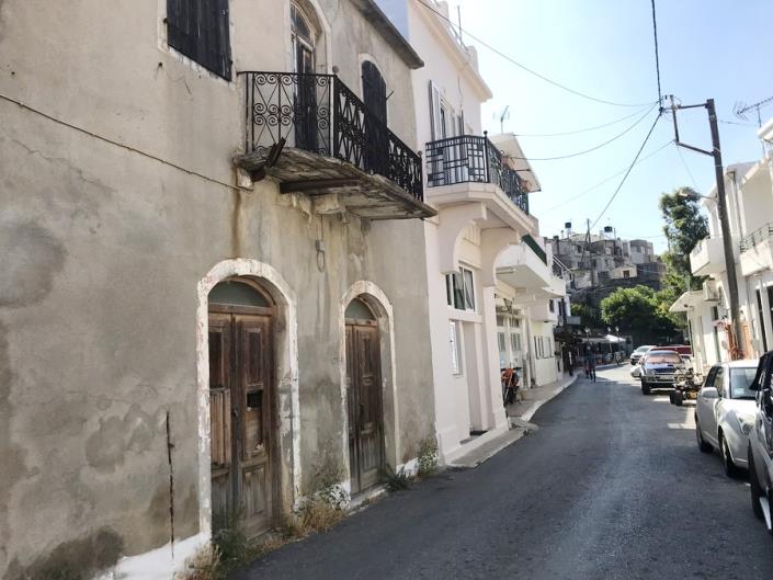 Image No.38-1 Bed Village House for sale