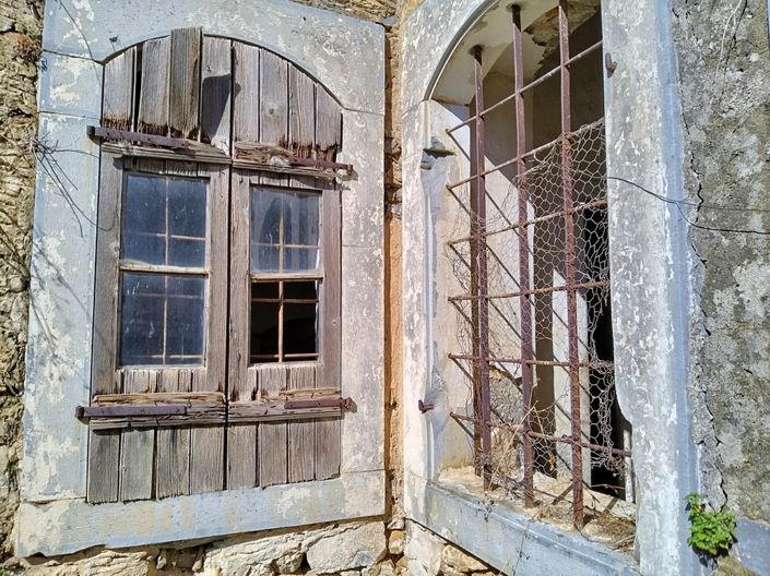 Image No.4-Maison de 1 chambre à vendre à Lasithi