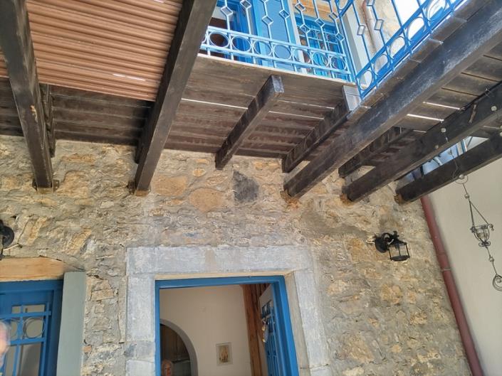 Image No.7-2 Bed Village House for sale