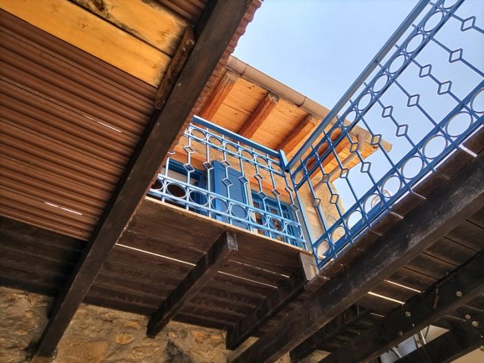 Image No.8-2 Bed Village House for sale