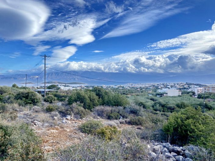 Image No.1-Terre à vendre à Agios Nikolaos