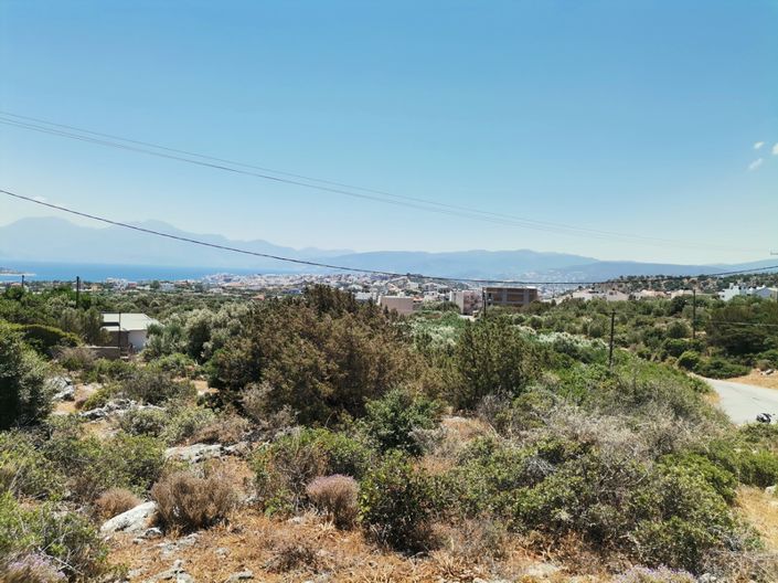 Image No.10-Terre à vendre à Agios Nikolaos