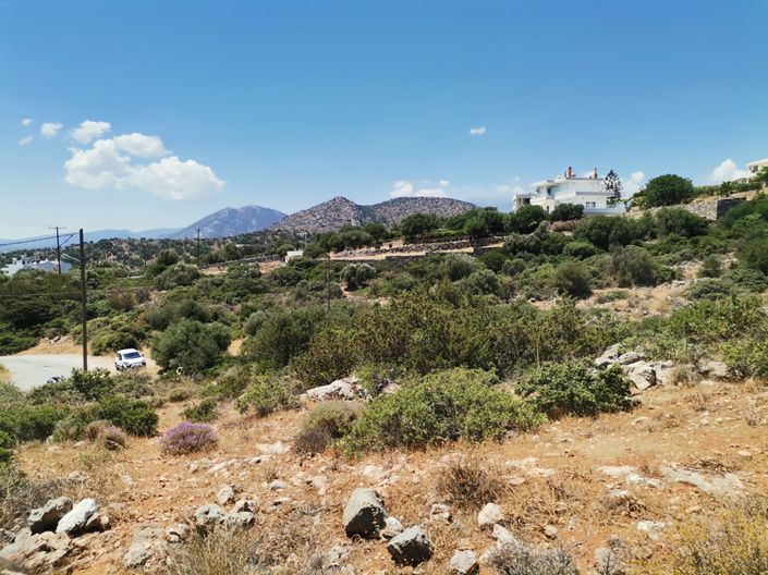 Image No.11-Terre à vendre à Agios Nikolaos