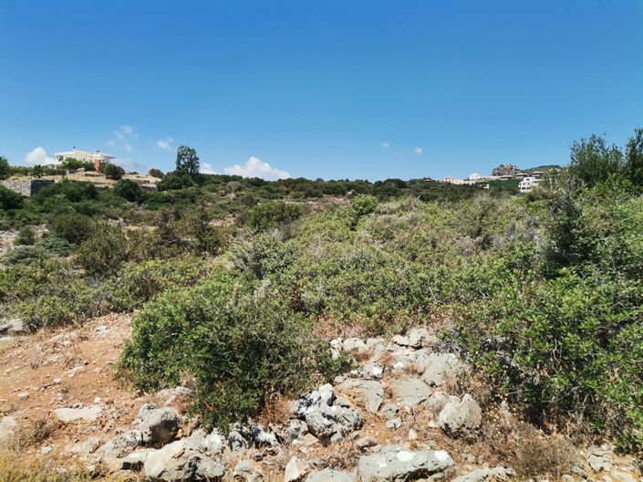 Image No.12-Terre à vendre à Agios Nikolaos