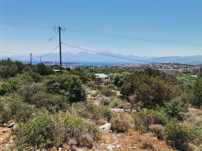 Image No.13-Terre à vendre à Agios Nikolaos