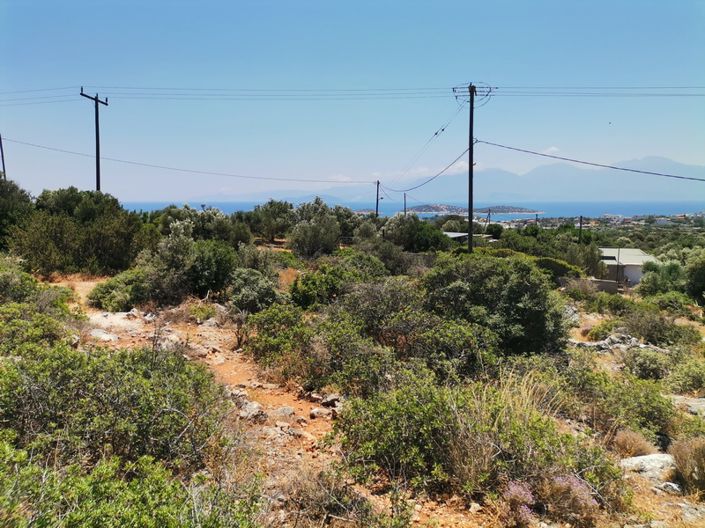 Image No.14-Terre à vendre à Agios Nikolaos