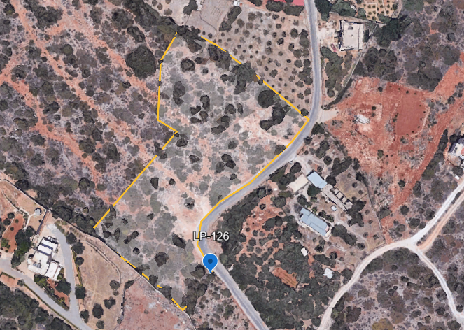 Image No.15-Terre à vendre à Agios Nikolaos