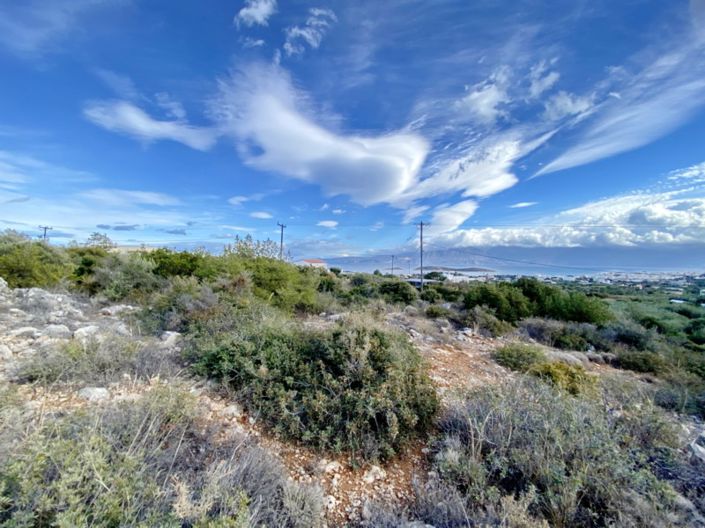 Image No.3-Terre à vendre à Agios Nikolaos