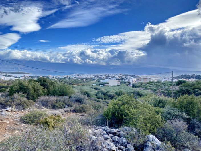 Image No.5-Terre à vendre à Agios Nikolaos