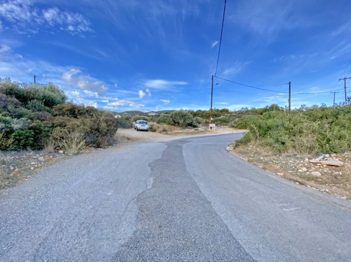 Image No.8-Terre à vendre à Agios Nikolaos