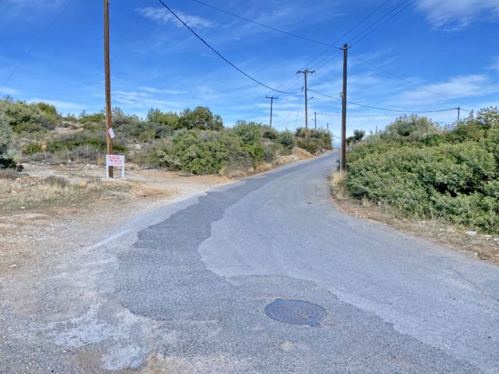 Image No.9-Terre à vendre à Agios Nikolaos