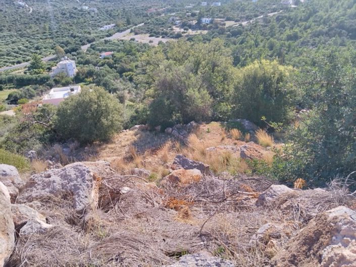 Image No.10-Terre à vendre à Agios Nikolaos