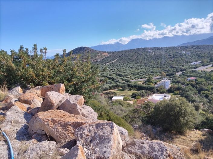 Image No.11-Terre à vendre à Agios Nikolaos