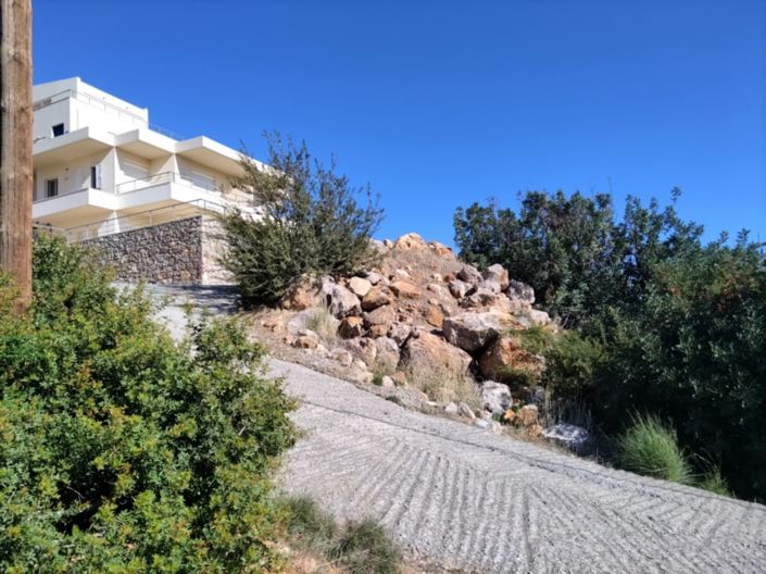 Image No.5-Terre à vendre à Agios Nikolaos