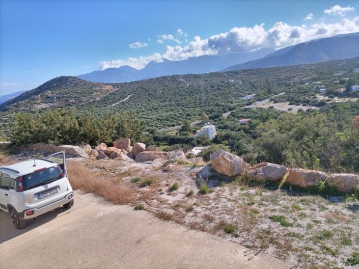 Image No.7-Terre à vendre à Agios Nikolaos