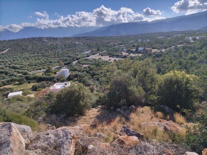 Image No.9-Terre à vendre à Agios Nikolaos