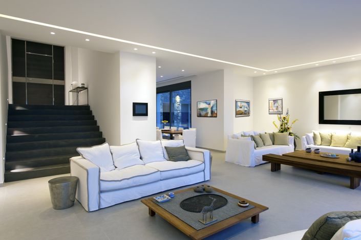 Image No.6-Villa de 5 chambres à vendre à Elounda