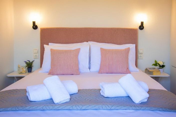 Image No.8-Maison de 2 chambres à vendre à Hersonissos