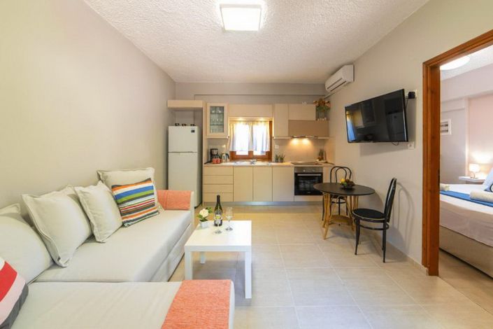 Image No.9-Maison de 2 chambres à vendre à Hersonissos