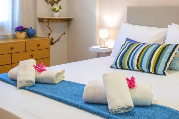 Image No.2-Maison de 2 chambres à vendre à Hersonissos