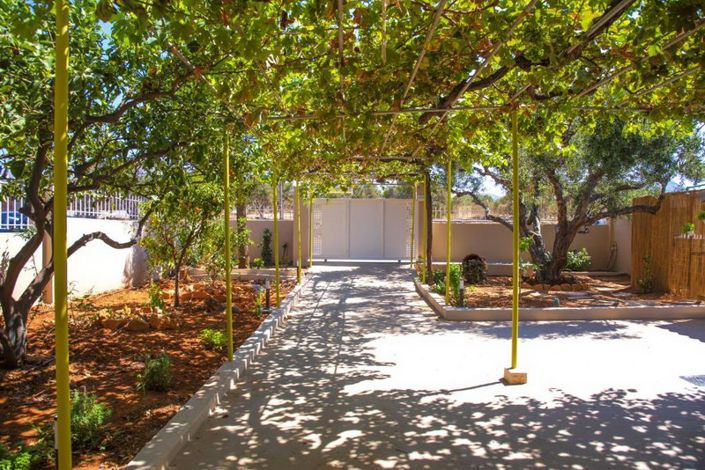 Image No.3-Maison de 2 chambres à vendre à Hersonissos