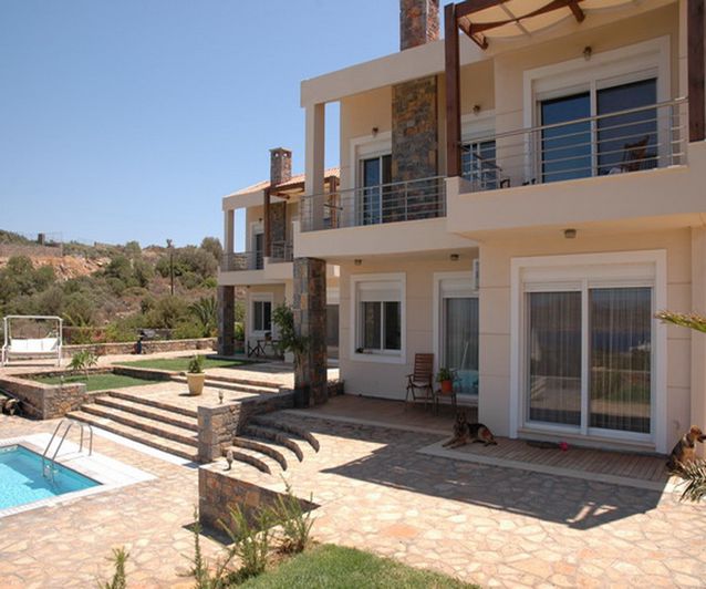 Image No.3-8 Bed Villa for sale