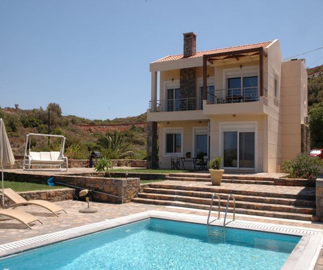 Image No.5-8 Bed Villa for sale