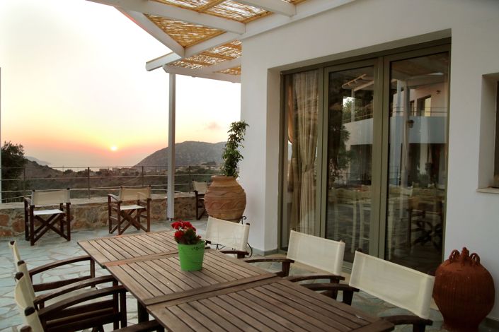 Image No.11-Villa de 11 chambres à vendre à Achlada