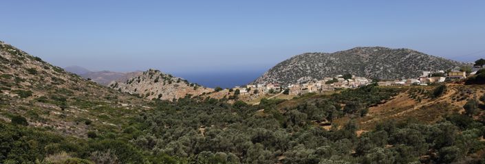 Image No.14-Villa de 11 chambres à vendre à Achlada