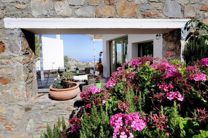 Image No.17-Villa de 11 chambres à vendre à Achlada