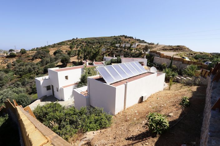 Image No.18-Villa de 11 chambres à vendre à Achlada