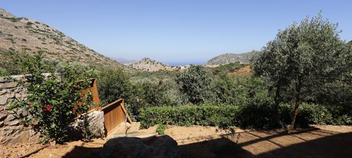 Image No.24-Villa de 11 chambres à vendre à Achlada