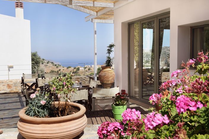 Image No.25-Villa de 11 chambres à vendre à Achlada