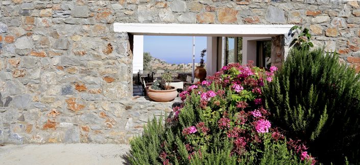 Image No.4-Villa de 11 chambres à vendre à Achlada