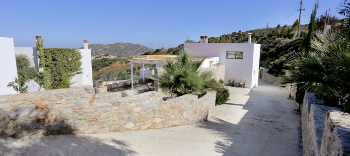 Image No.5-Villa de 11 chambres à vendre à Achlada