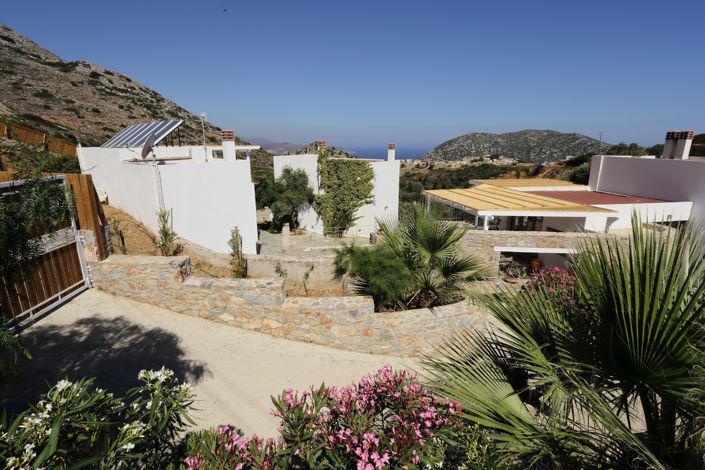 Image No.7-Villa de 11 chambres à vendre à Achlada