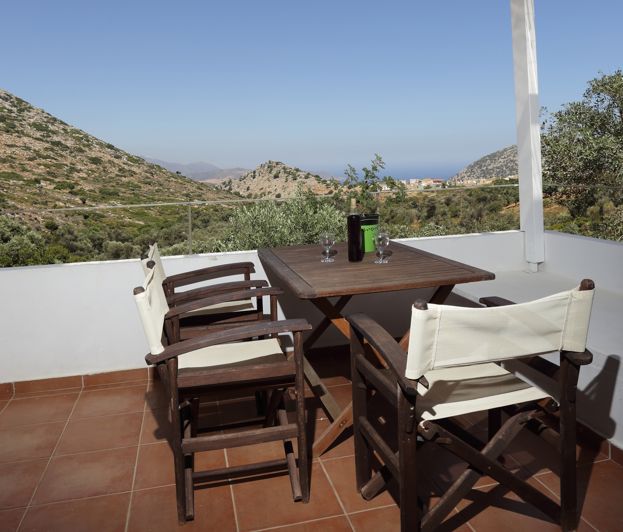 Image No.8-Villa de 11 chambres à vendre à Achlada