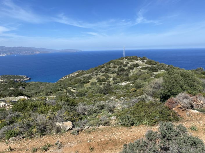 Image No.6-Terre à vendre à Kalo Chorio