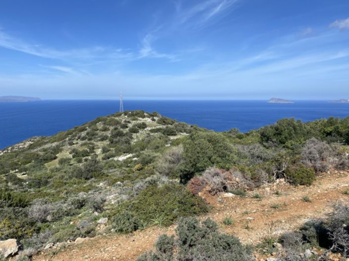 Image No.7-Terre à vendre à Kalo Chorio