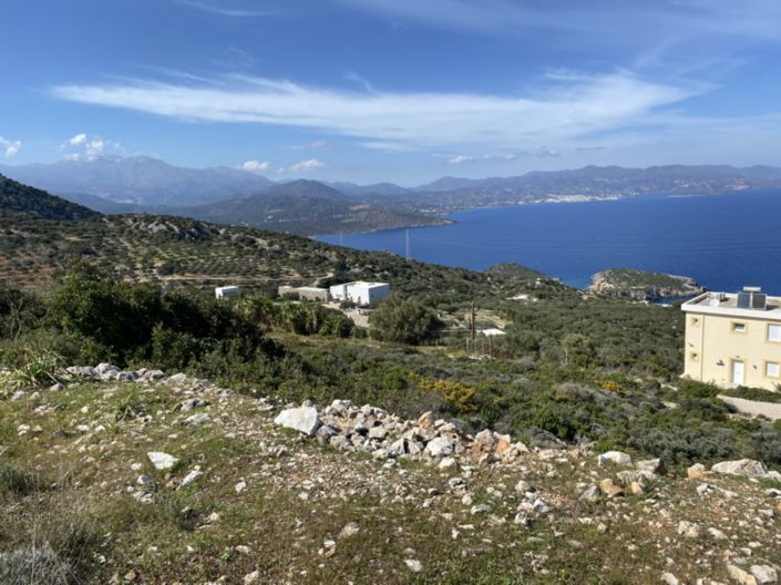 Image No.8-Terre à vendre à Kalo Chorio